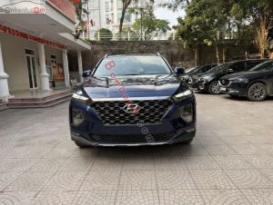 Xe Hyundai SantaFe 2.2L HTRAC 2019