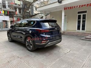 Xe Hyundai SantaFe 2.2L HTRAC 2019