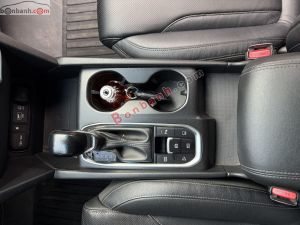 Xe Hyundai SantaFe 2.2L HTRAC 2019