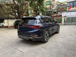 Xe Hyundai SantaFe 2.2L HTRAC 2019