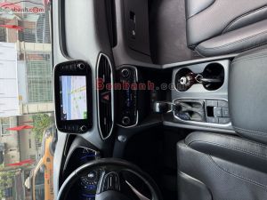 Xe Hyundai SantaFe 2.2L HTRAC 2019