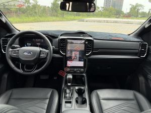 Xe Ford Everest Titanium 2.0L 4x2 AT 2024