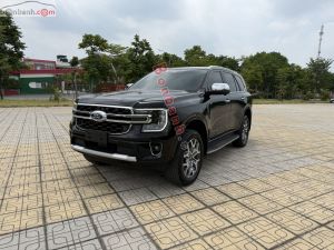 Xe Ford Everest Titanium 2.0L 4x2 AT 2024