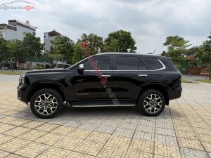 Xe Ford Everest Titanium 2.0L 4x2 AT 2024