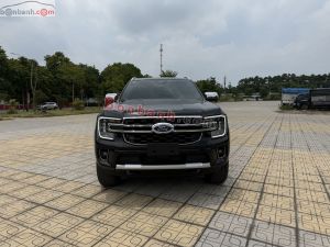 Xe Ford Everest Titanium 2.0L 4x2 AT 2024