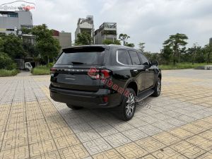 Xe Ford Everest Titanium 2.0L 4x2 AT 2024