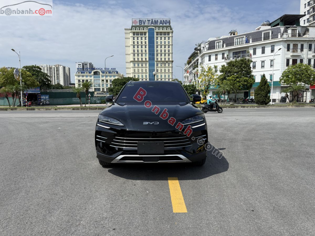BYD Sealion 6 Premium 2025