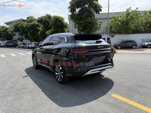 Xe BYD Sealion 6 Premium 2025