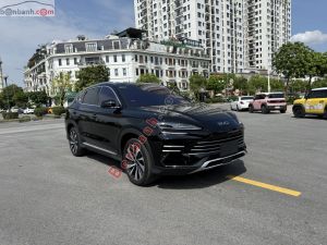 Xe BYD Sealion 6 Premium 2025