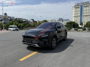 Xe BYD Sealion 6 Premium 2025