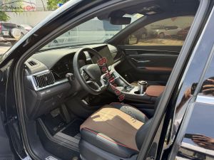 Xe BYD Sealion 6 Premium 2025