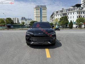 Xe BYD Sealion 6 Premium 2025