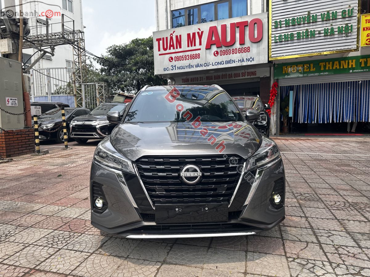 Nissan Kicks e-Power V 2022