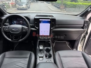 Xe Ford Everest Titanium Plus 2.0L 4x4 AT 2025