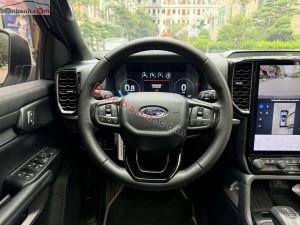 Xe Ford Everest Titanium Plus 2.0L 4x4 AT 2025
