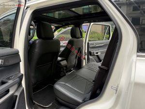 Xe Ford Everest Titanium Plus 2.0L 4x4 AT 2025
