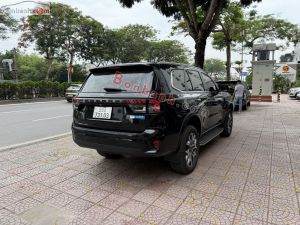 Xe Ford Everest Titanium Plus 2.0L 4x4 AT 2024