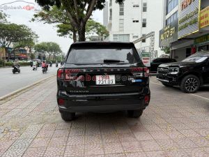 Xe Ford Everest Titanium Plus 2.0L 4x4 AT 2024