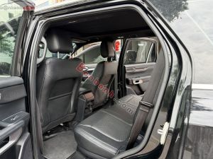 Xe Ford Everest Titanium Plus 2.0L 4x4 AT 2024