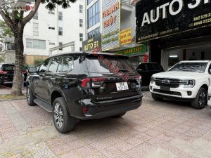 Xe Ford Everest Titanium Plus 2.0L 4x4 AT 2024