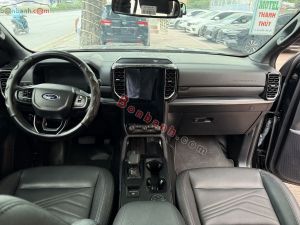 Xe Ford Everest Titanium Plus 2.0L 4x4 AT 2024