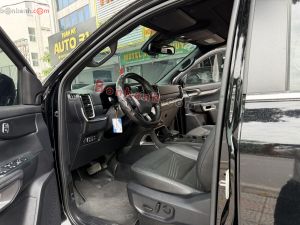 Xe Ford Everest Titanium Plus 2.0L 4x4 AT 2024