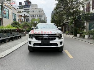 Xe Ford Everest Titanium Plus 2.0L 4x4 AT 2024