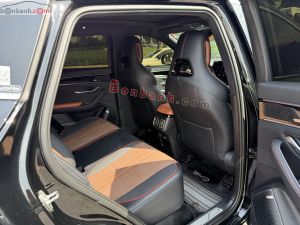 Xe BYD Sealion 6 Premium 2025