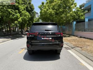 Xe Ford Everest Titanium Plus 2.0L 4x4 AT 2024