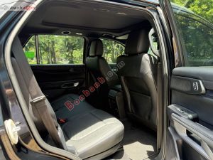 Xe Ford Everest Titanium Plus 2.0L 4x4 AT 2024
