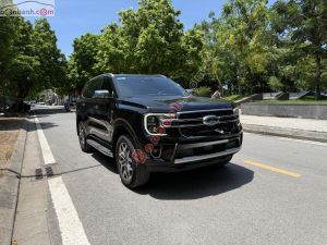 Xe Ford Everest Titanium Plus 2.0L 4x4 AT 2024