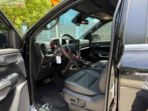 Xe Ford Everest Titanium Plus 2.0L 4x4 AT 2024