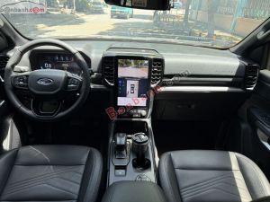 Xe Ford Everest Titanium Plus 2.0L 4x4 AT 2024
