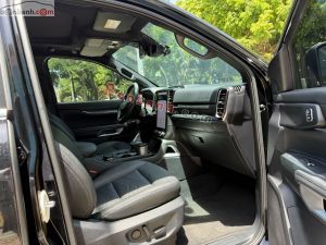Xe Ford Everest Titanium Plus 2.0L 4x4 AT 2024