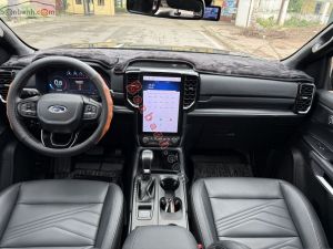 Xe Ford Everest Titanium 2.0L 4x2 AT 2025