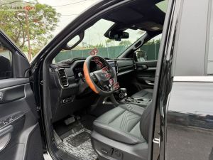 Xe Ford Everest Titanium 2.0L 4x2 AT 2025