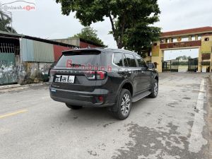 Xe Ford Everest Titanium 2.0L 4x2 AT 2025