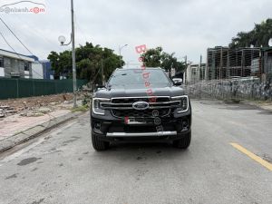 Xe Ford Everest Titanium 2.0L 4x2 AT 2025