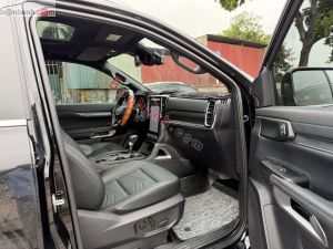 Xe Ford Everest Titanium 2.0L 4x2 AT 2025