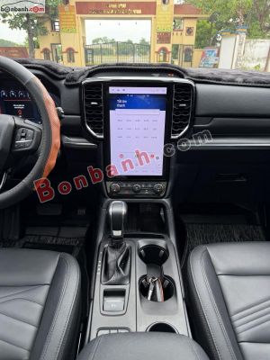 Xe Ford Everest Titanium 2.0L 4x2 AT 2025