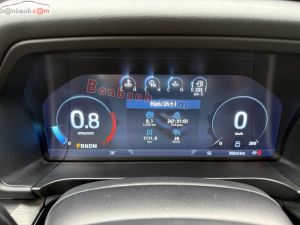 Xe Ford Everest Titanium 2.0L 4x2 AT 2025