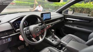 Xe Honda CRV e:HEV RS 2023