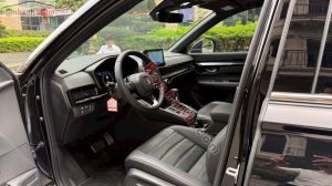 Xe Honda CRV e:HEV RS 2023