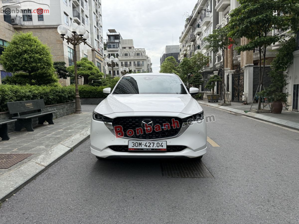 Mazda CX5 Premium Exclusive 2.0 AT 2023