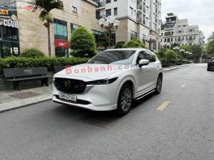 Xe Mazda CX5 Premium Exclusive 2.0 AT 2023
