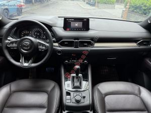 Xe Mazda CX5 Premium Exclusive 2.0 AT 2023