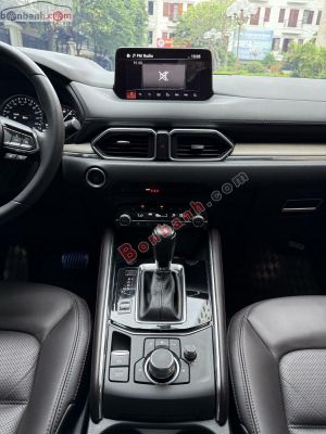 Xe Mazda CX5 Premium Exclusive 2.0 AT 2023