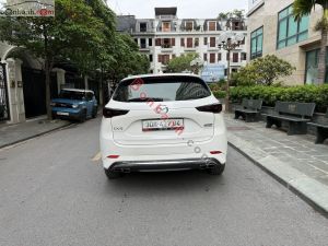 Xe Mazda CX5 Premium Exclusive 2.0 AT 2023