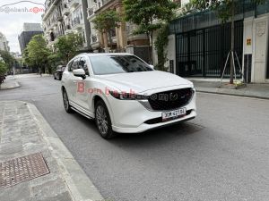 Xe Mazda CX5 Premium Exclusive 2.0 AT 2023