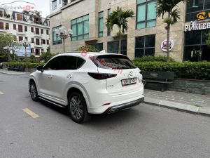 Xe Mazda CX5 Premium Exclusive 2.0 AT 2023